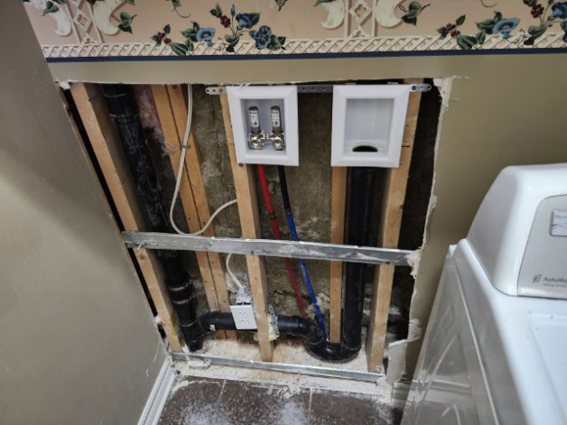 Plumber Châteauguay